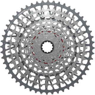 Galinis žvaigždžių blokas SRAM XG-1275 Eagle T-Type 12-speed 10-52T