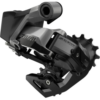 Galinis pavarų perjungėjas SRAM Rival eTap AXS D1 12-speed