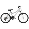 Dviratis Romet Jolene 20 KID 2 2024 grey-pink
