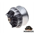 VARIATOR KIT FOR CF MOTO 800 1000