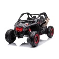 Vaikiškas elektromobilis Bagis CAN-AM MAVERICK UTV RS