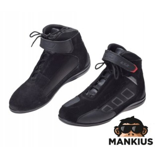 LS2 DARDO MAN BOOTS BLACK 39
