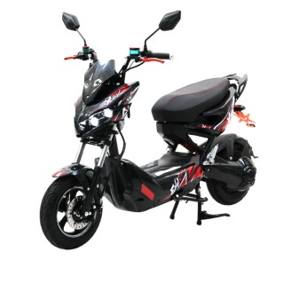 Elektrinis motoroleris mopedas CP-16 X-MAN 1000W