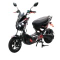 Elektrinis motoroleris mopedas CP-16 X-MAN 1000W