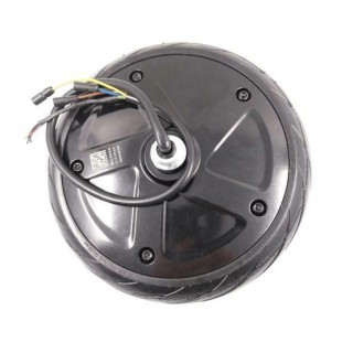 Ninebot G30 MAX elektrinio paspirtuko variklis 350W