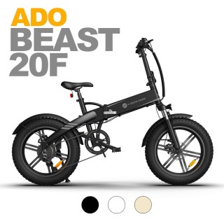 ADO Beast 20F elektrinis dviratis