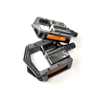 Engwe Engine Pro pedalai
