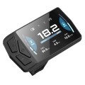 ADO Air 20 | Air 20S | Beast 20F elektrinio dviračio prietaisų skydelis