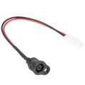 Xiaomi M365 PRO PRO2 elektrinio paspirtuko krovimo lizdas