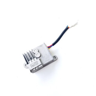 Citycoco elektrinio motorolerio srovės keitiklis konverteris 60V / 12V