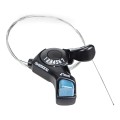 ADO A16 | A20 | A20F | A26 elektrinio dviračio Shimano pavarų perjungėjas