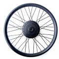 ADO Air 20 | Air 20S elektrinio dviračio galinis ratlankis