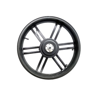 Engwe Engine PRO galinis ratlankis