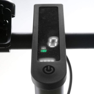 Xiaomi elektrinio paspirtuko skydelio vandeniui atsparus dangtelis