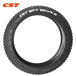Padanga 20" CST BFT 20x4.0 fat bike dviračiui