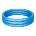 Pool Paddling Pool Blue 102 25 cm BESTWAY