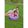 Pool Paddling Purple 61 x 15 cm BESTWAY