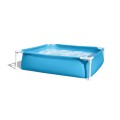Frame pool for children 122x122cm BESTWAY