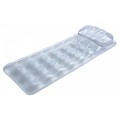 Metalik Beach Mattress 188x71 cm BESTWAY
