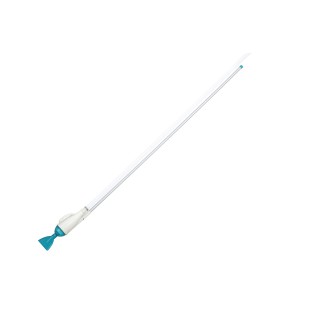 The Vacuum Cleaner Into The Pool Set BESTWAY