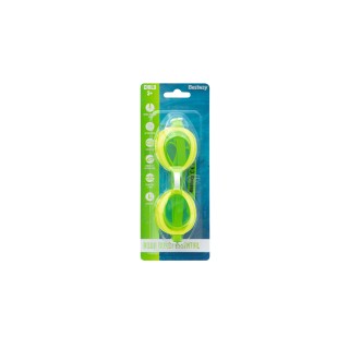 Green Hydro-Swim BESTWAY Swimming Goggles