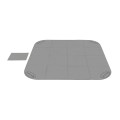 Matt Lay-Z-Spa Jacuzzi BESTWAY