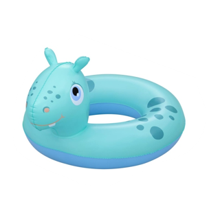 Hippo Swimming Ring BESTWAY