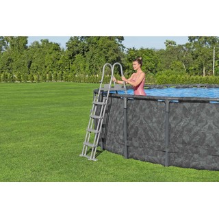 Frame Pool 18FT 549x132 cm APX 365 BESTWAY