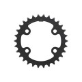Priekinė žvaigždė Shimano CUES FC-U6000-2 // 30T, B.C.D.: 80 mm