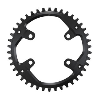 Priekinė žvaigždė Shimano CUES FC-U8000-1 // 42T, B.C.D.: 96 mm