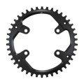 Priekinė žvaigždė Shimano CUES FC-U8000-1 // 42T, B.C.D.: 96 mm