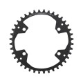 Priekinė žvaigždė Shimano CUES FC-U6000-1 // 40T, B.C.D.: 110 mm