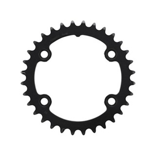 Priekinė žvaigždė Shimano CUES FC-U8000-2 // 32T, B.C.D.: 110 mm