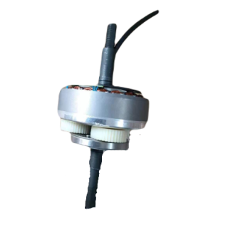 Engwe Engine Pro variklis