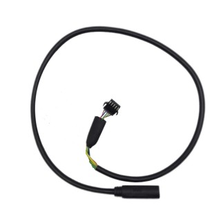 Engwe EP-2 Pro kontrolerio - skydelio laidas