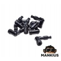 SPARK PLUG CAP 10PCS