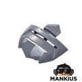 AIR VENT TOP FF800 nardo grey