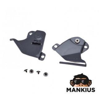 MECHANISM, SUN VISOR FF313