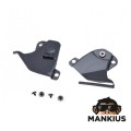 MECHANISM, SUN VISOR FF313