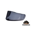VISOR FF397 TINTED