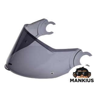 VISOR, TINTED LS2 FF313 HELMET