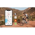 Dviračio kompiuteris SIGMA ROX 4.0 GPS Black