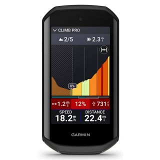 Dviračio kompiuteris Garmin Edge 1050