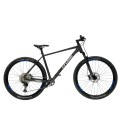 CROSS Fusion PRO 29" // 12G dydis 18,5" (47 cm) (juoda)