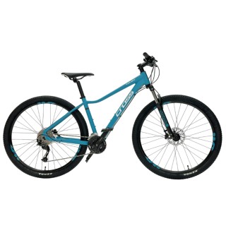 Cross Causa SL1 27,5" // 27G dydis 15,5" (40 cm) (žydra)