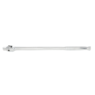 Rankena su lanksčiu 1/2" kvadratu