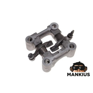 ROCKER ARM ASSY, VALVE 4T GY6