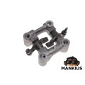 ROCKER ARM ASSY, VALVE 4T GY6