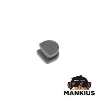 RUBBER, WIRE LEAD SEAL S51
