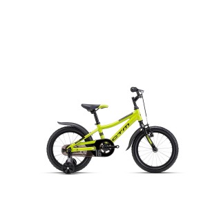Dviratis Foxy 16"